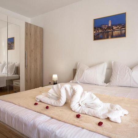 Apartment Radman 스플리트 외부 사진