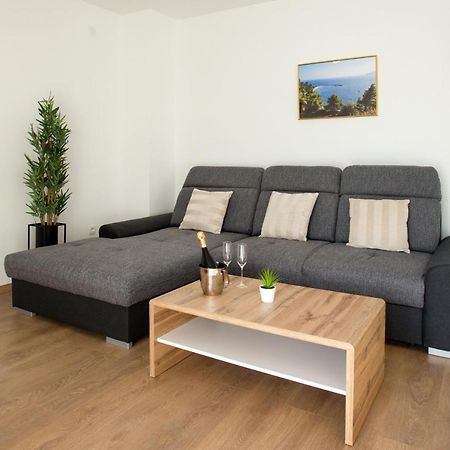 Apartment Radman 스플리트 외부 사진
