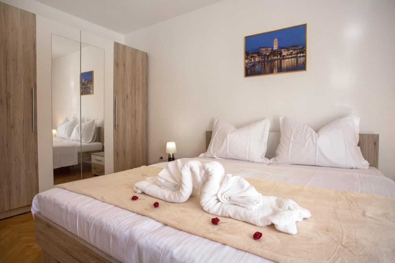 Apartment Radman 스플리트 외부 사진