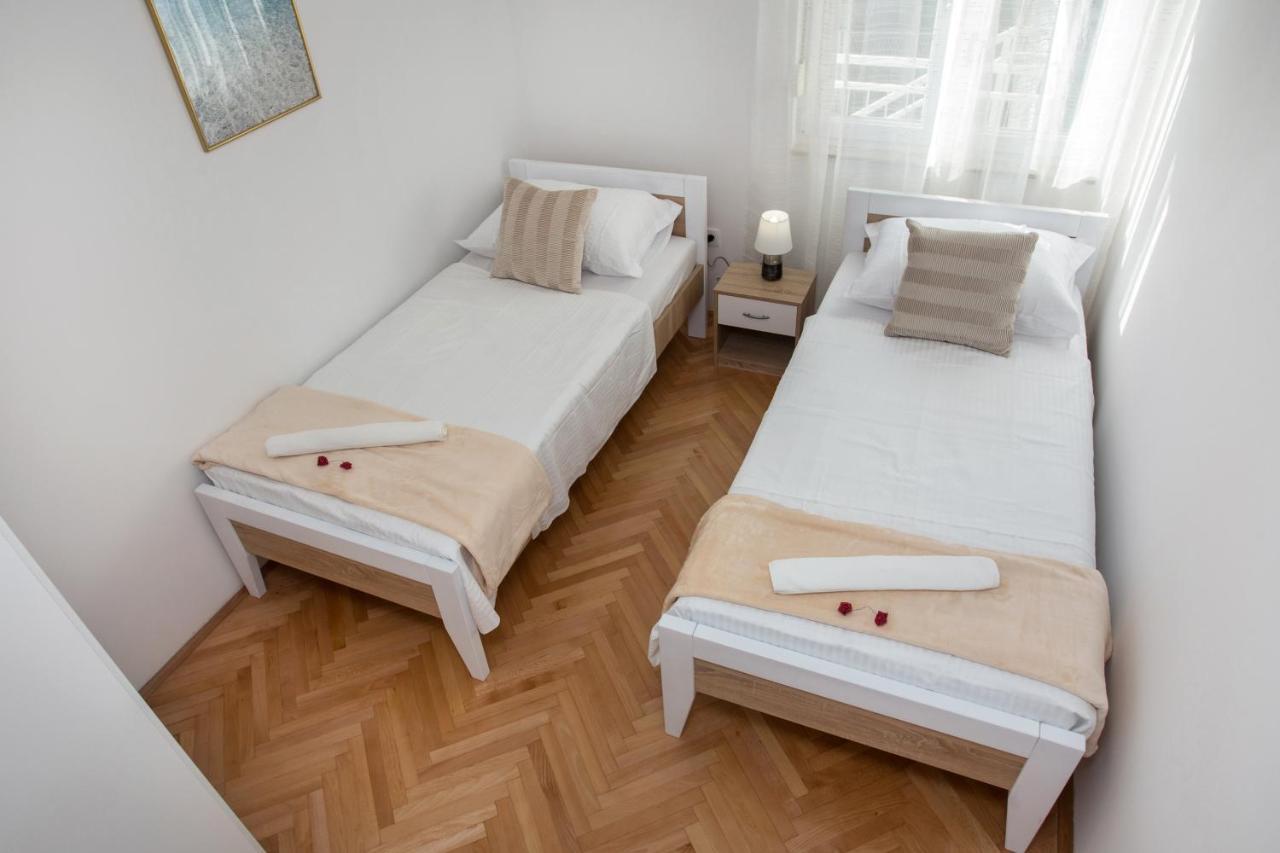 Apartment Radman 스플리트 외부 사진