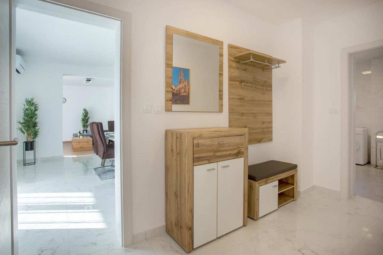 Apartment Radman 스플리트 외부 사진