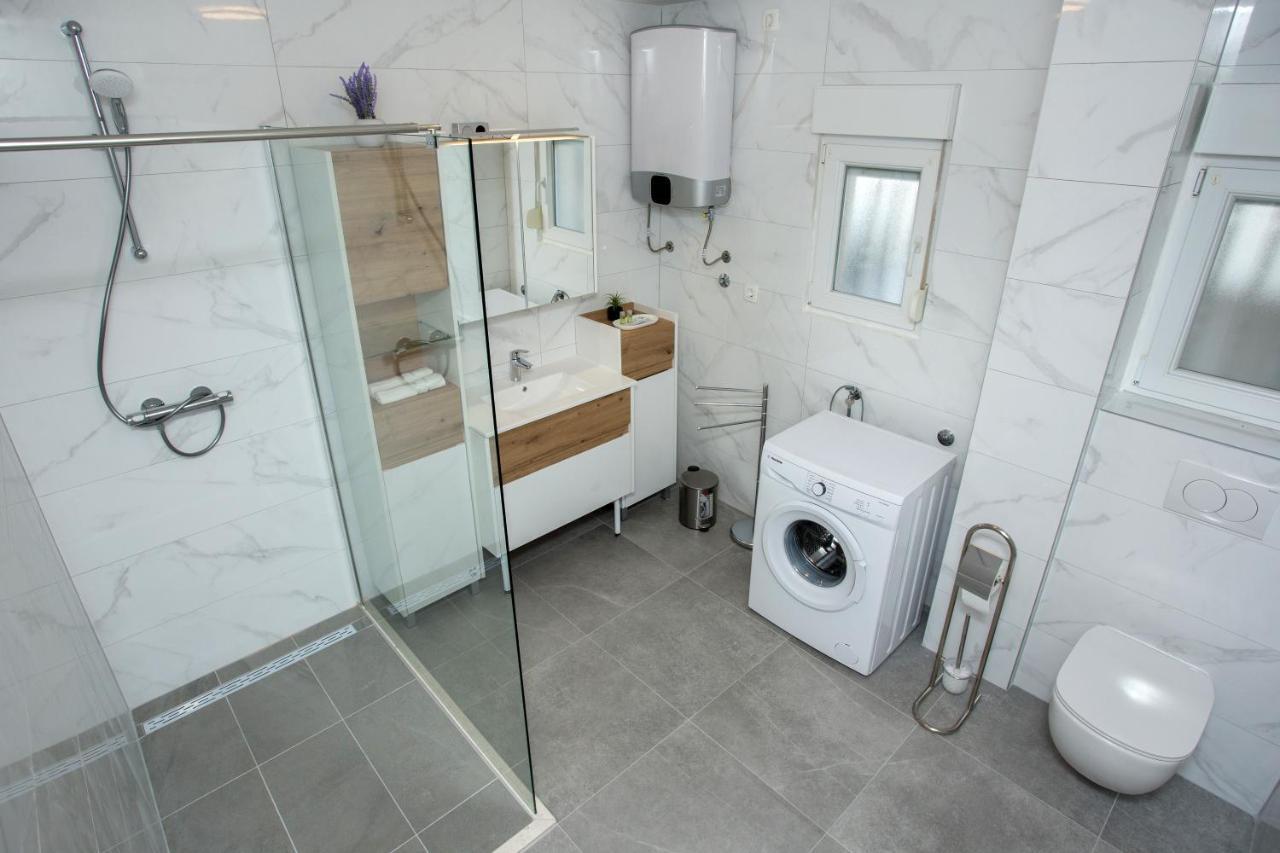 Apartment Radman 스플리트 외부 사진